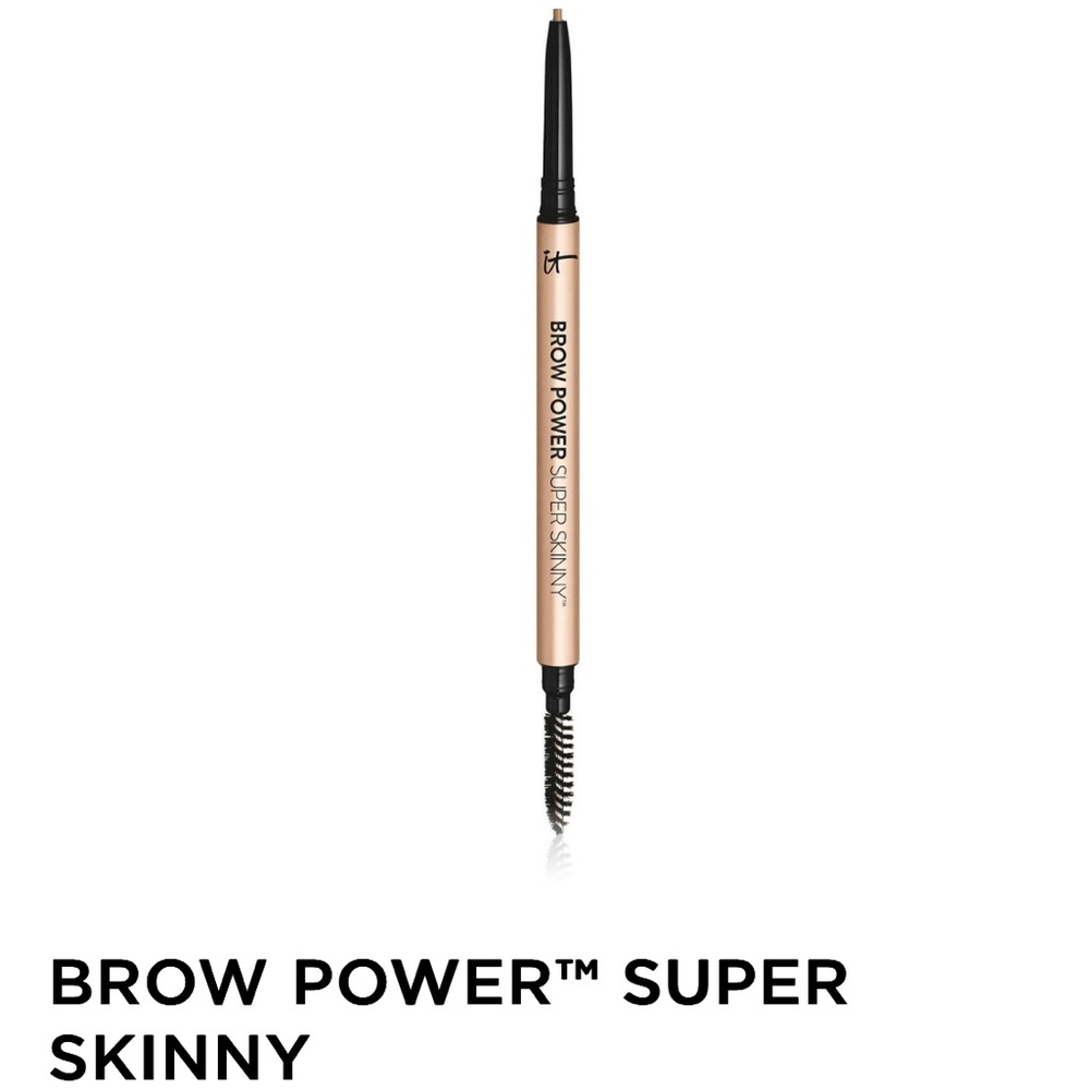 IT Cosmetics Brow Power Pencil in Warm Blonde